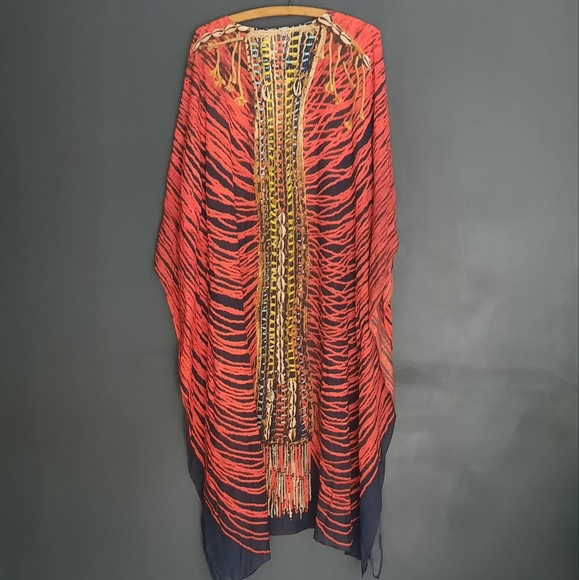 Figue kaftan - Picture 5 of 7
